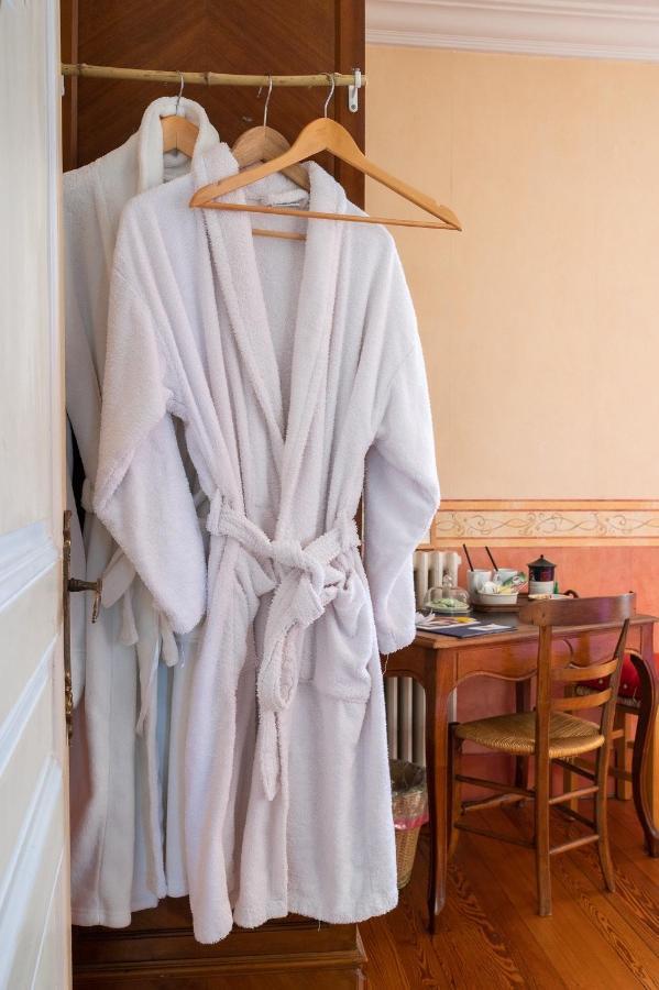 Appartement Atelier Chez Marie à Carnetin Extérieur photo